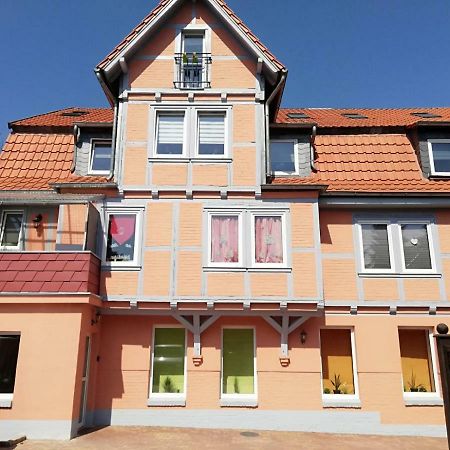 Apartamento The New 70'S Wernigerode Exterior foto