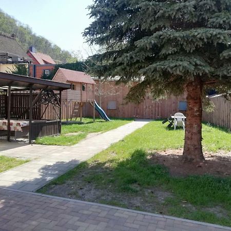 Apartamento The New 70'S Wernigerode Exterior foto
