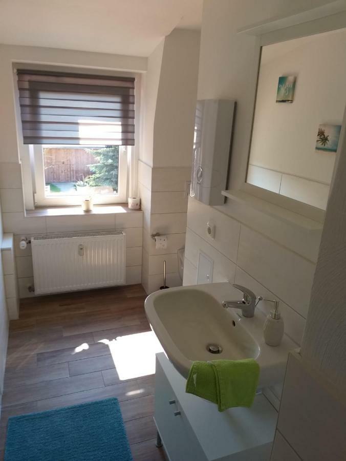 Apartamento The New 70'S Wernigerode Exterior foto
