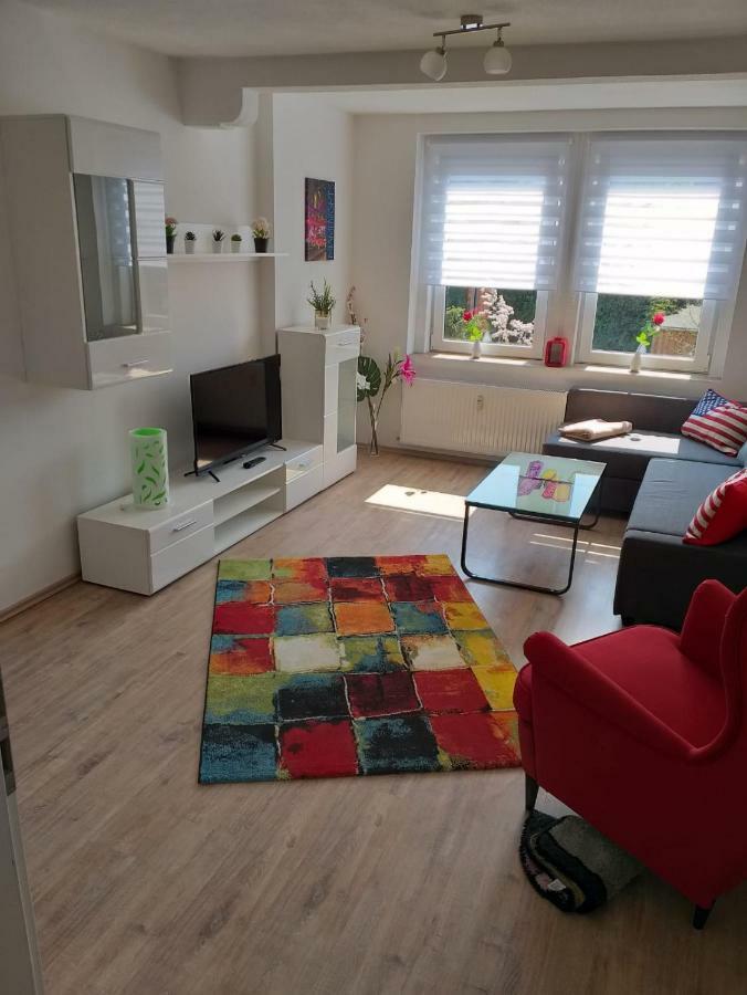 Apartamento The New 70'S Wernigerode Exterior foto