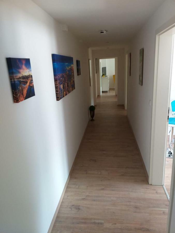 Apartamento The New 70'S Wernigerode Exterior foto