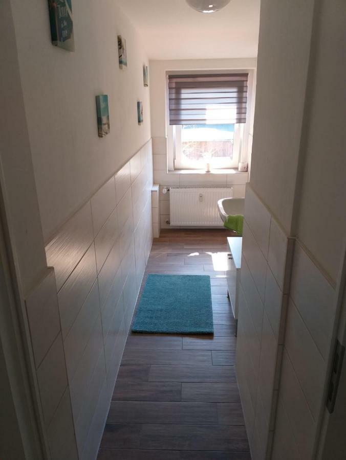 Apartamento The New 70'S Wernigerode Exterior foto
