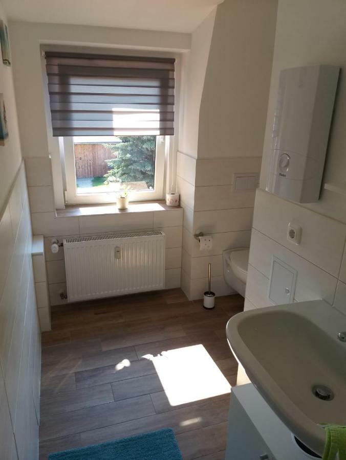 Apartamento The New 70'S Wernigerode Exterior foto