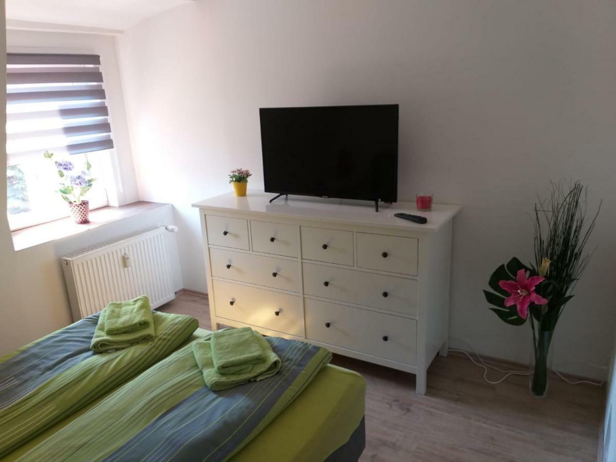 Apartamento The New 70'S Wernigerode Exterior foto