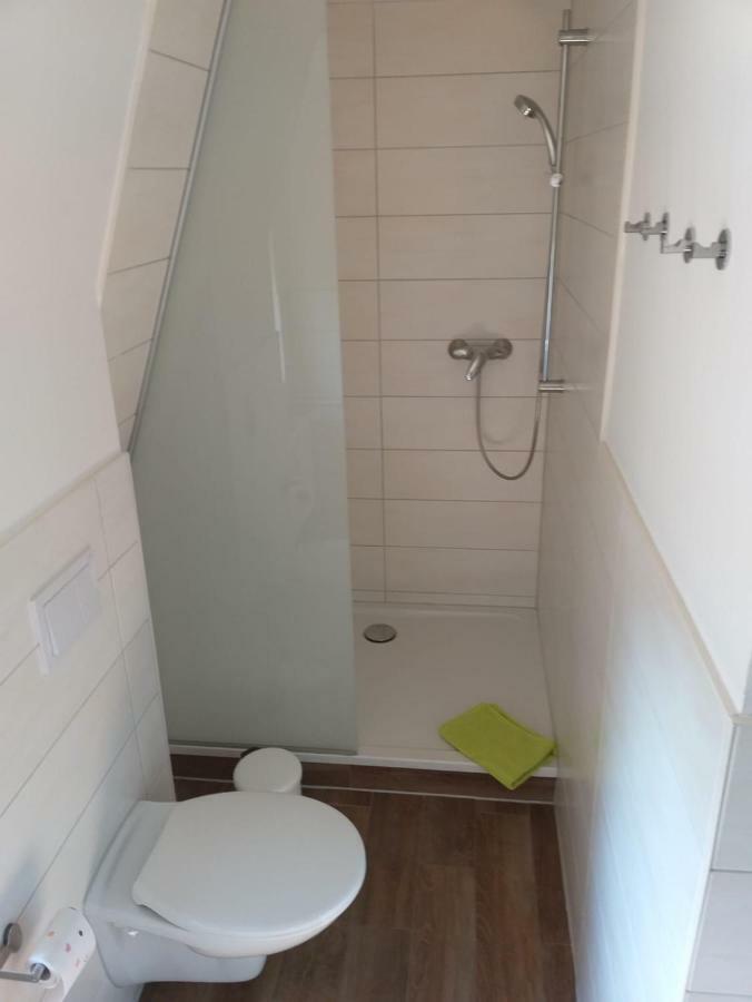 Apartamento The New 70'S Wernigerode Exterior foto